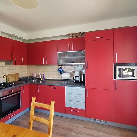 Family Apartment B&B บีโอกราดนาโมรู ภายนอก รูปภาพ