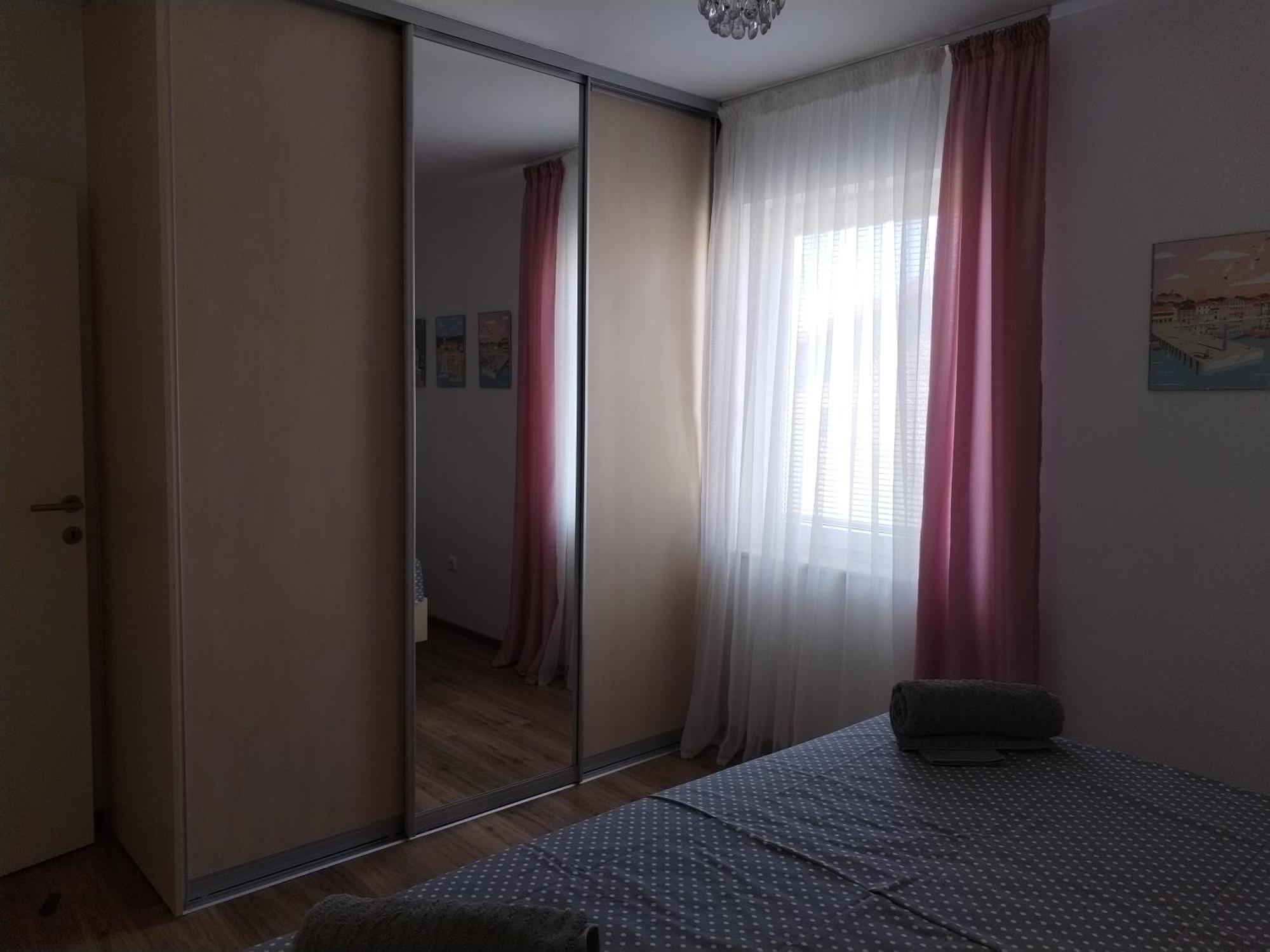 Family Apartment B&B บีโอกราดนาโมรู ภายนอก รูปภาพ