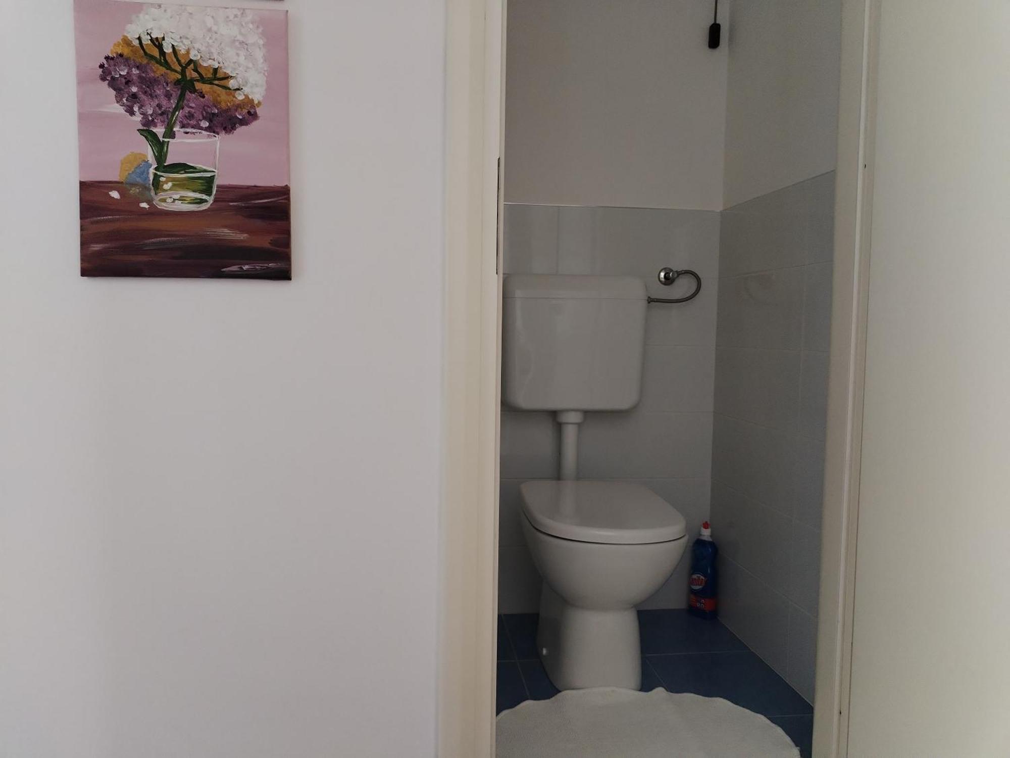 Family Apartment B&B บีโอกราดนาโมรู ภายนอก รูปภาพ