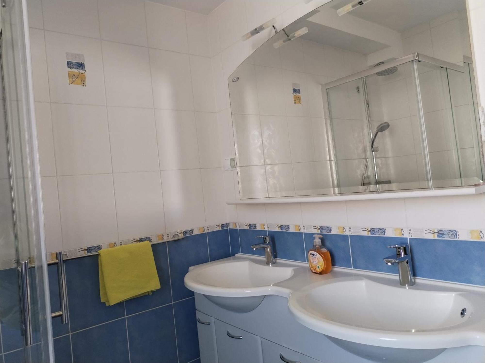Family Apartment B&B บีโอกราดนาโมรู ภายนอก รูปภาพ