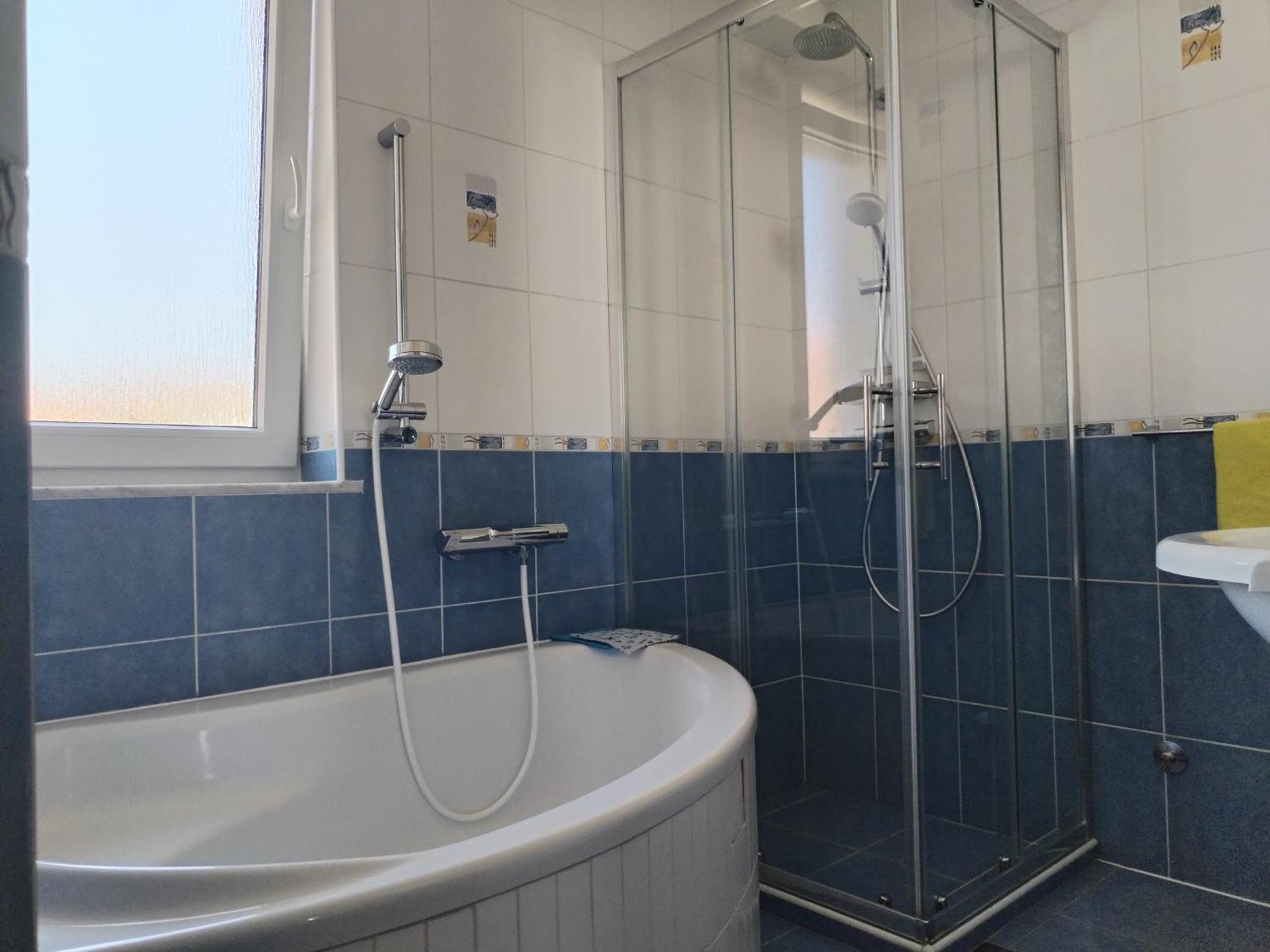 Family Apartment B&B บีโอกราดนาโมรู ภายนอก รูปภาพ