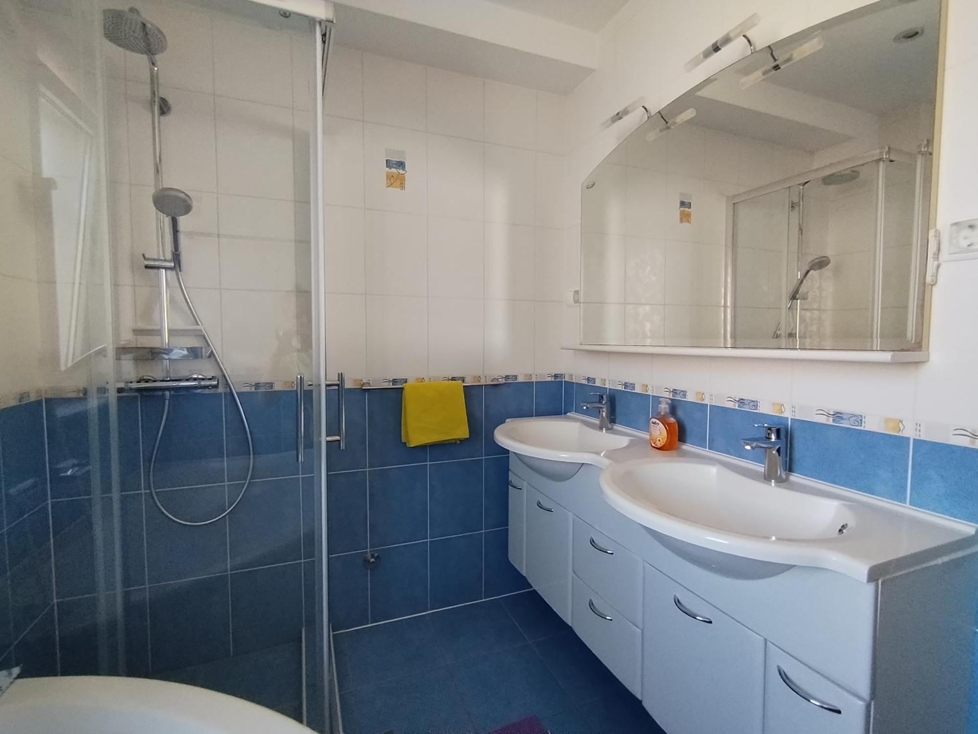 Family Apartment B&B บีโอกราดนาโมรู ภายนอก รูปภาพ